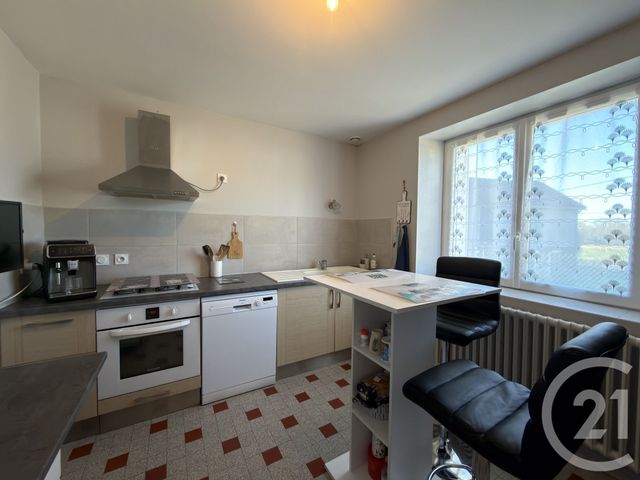 Maison &agrave; vendre - 6 pi&egrave;ces - 161,99 m2 - Velles - 36 - CENTRE