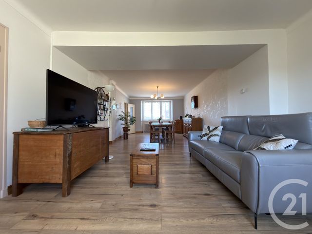 Maison &agrave; vendre - 6 pi&egrave;ces - 161,99 m2 - Velles - 36 - CENTRE