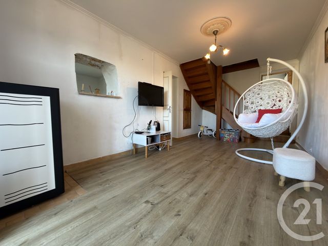 Maison &agrave; vendre - 6 pi&egrave;ces - 161,99 m2 - Velles - 36 - CENTRE