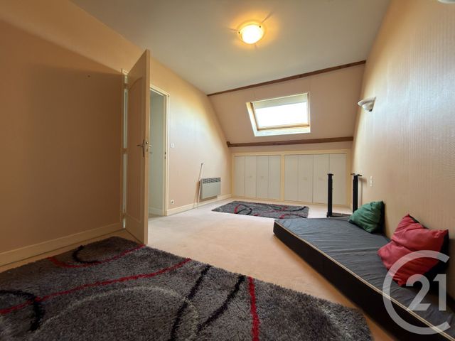 Maison &agrave; vendre - 6 pi&egrave;ces - 161,99 m2 - Velles - 36 - CENTRE