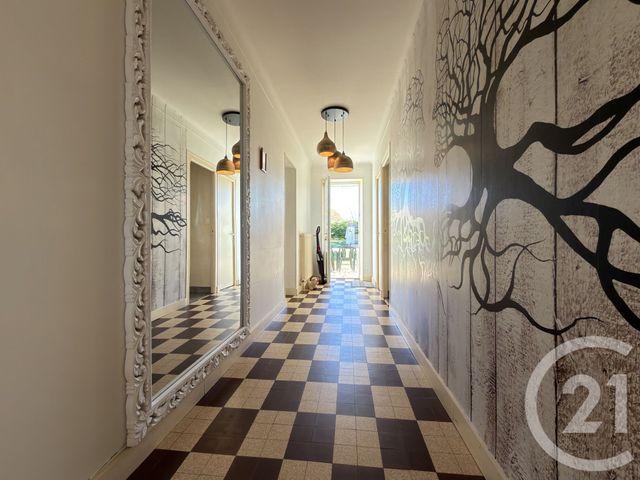 Maison &agrave; vendre - 6 pi&egrave;ces - 161,99 m2 - Velles - 36 - CENTRE