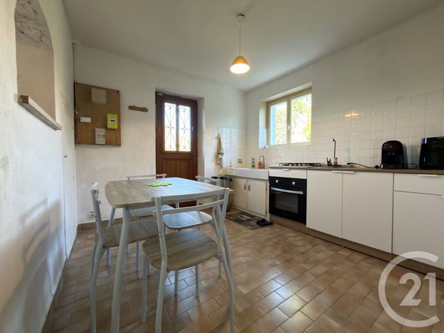 Maison &agrave; vendre - 6 pi&egrave;ces - 161,99 m2 - Velles - 36 - CENTRE