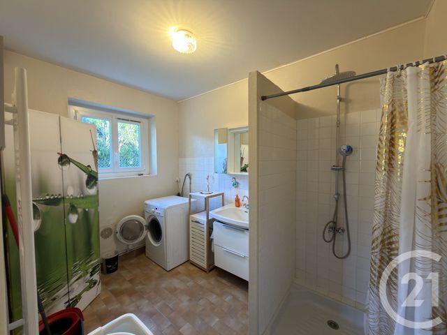 Maison &agrave; vendre - 6 pi&egrave;ces - 161,99 m2 - Velles - 36 - CENTRE