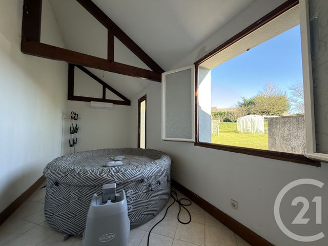 Maison &agrave; vendre - 6 pi&egrave;ces - 161,99 m2 - Velles - 36 - CENTRE