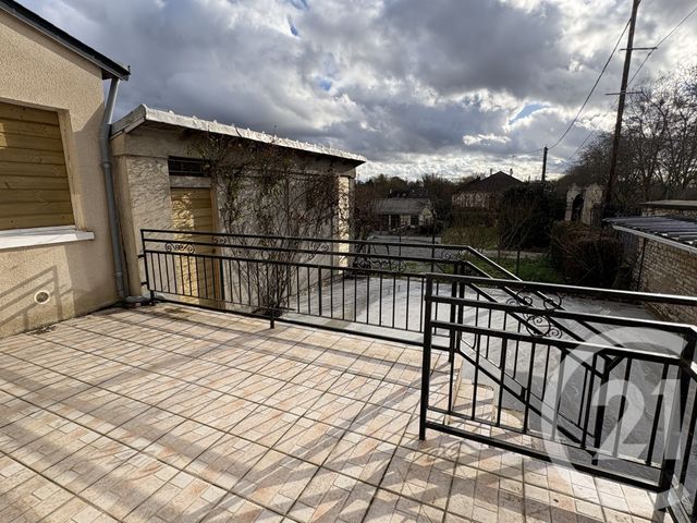 Maison &agrave; vendre - 6 pi&egrave;ces - 136 m2 - Chateauroux - 36 - CENTRE