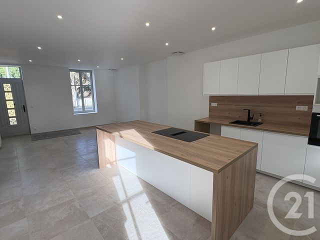 maison - CHATEAUROUX - 36