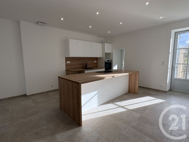 Maison &agrave; vendre - 6 pi&egrave;ces - 136 m2 - Chateauroux - 36 - CENTRE