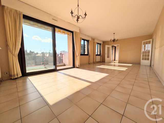 Appartement &agrave; vendre - 4 pi&egrave;ces - 107,20 m2 - Chateauroux - 36 - CENTRE