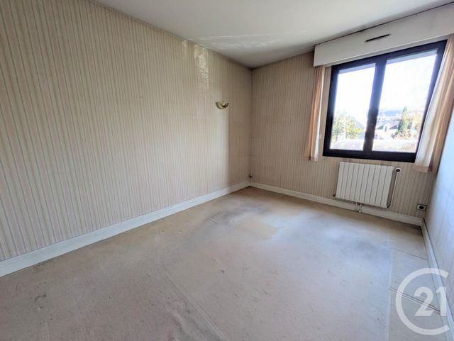 Appartement &agrave; vendre - 4 pi&egrave;ces - 107,20 m2 - Chateauroux - 36 - CENTRE