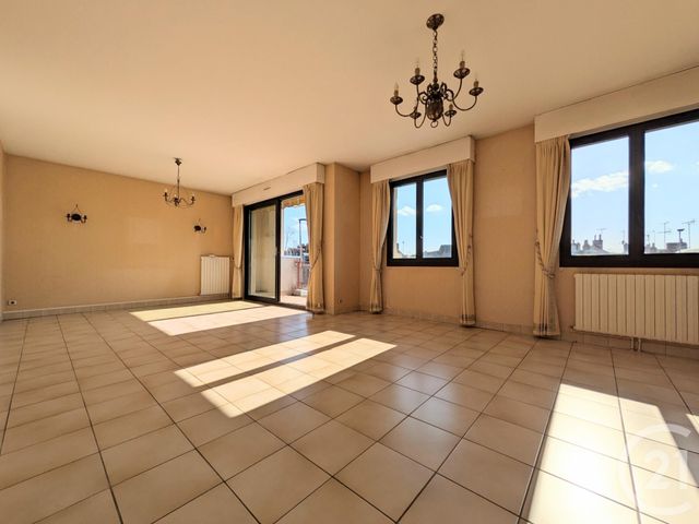 Appartement &agrave; vendre - 4 pi&egrave;ces - 107,20 m2 - Chateauroux - 36 - CENTRE
