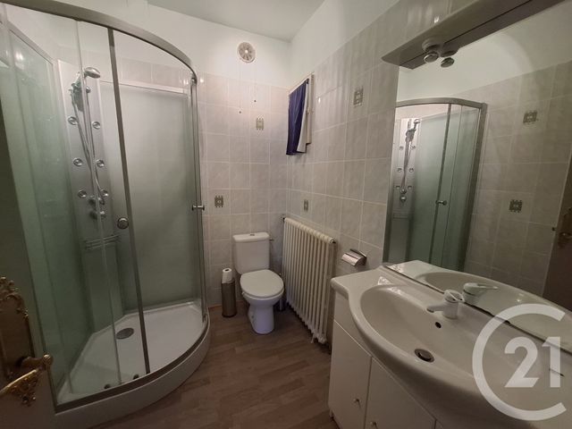 Maison &agrave; vendre - 4 pi&egrave;ces - 81,50 m2 - Ruffec - 36 - CENTRE