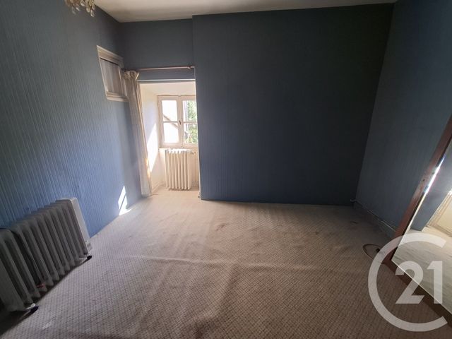 Maison &agrave; vendre - 4 pi&egrave;ces - 81,50 m2 - Ruffec - 36 - CENTRE