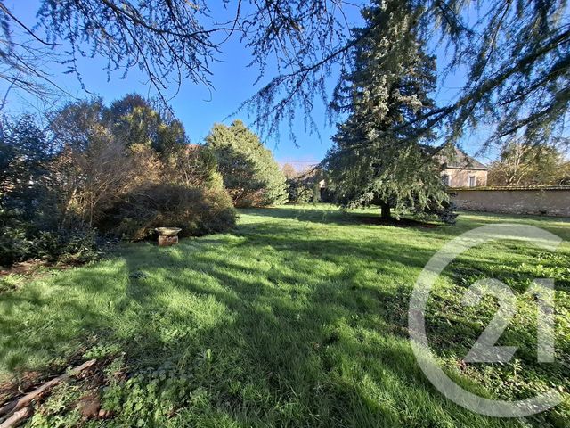 Maison &agrave; vendre - 4 pi&egrave;ces - 81,50 m2 - Ruffec - 36 - CENTRE