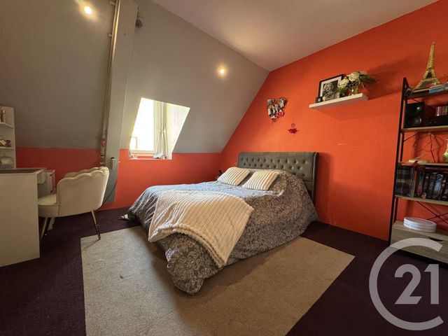 Maison &agrave; vendre - 7 pi&egrave;ces - 210,61 m2 - Neuvy St Sepulchre - 36 - CENTRE