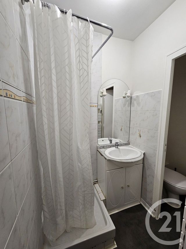 Appartement T2 &agrave; louer - 2 pi&egrave;ces - 29,56 m2 - Chateauroux - 36 - CENTRE
