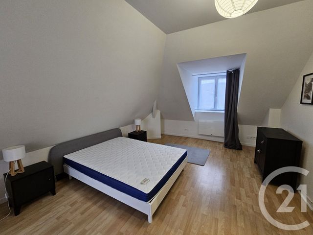 Appartement T2 &agrave; louer - 2 pi&egrave;ces - 29,56 m2 - Chateauroux - 36 - CENTRE