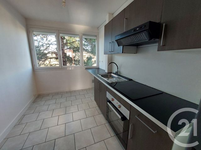 appartement - CHATEAUROUX - 36