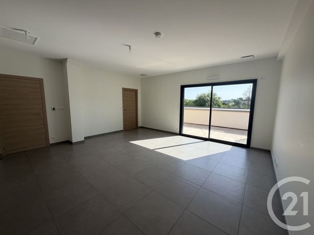 Appartement T1 &agrave; louer - 1 pi&egrave;ce - 41 m2 - Chateauroux - 36 - CENTRE