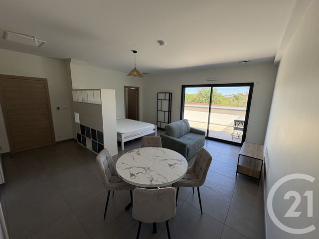 appartement - CHATEAUROUX - 36