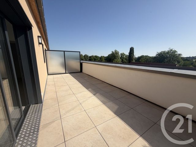 Appartement T1 &agrave; louer - 1 pi&egrave;ce - 41 m2 - Chateauroux - 36 - CENTRE