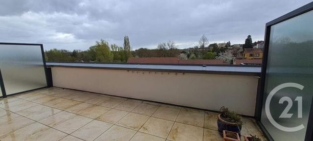 Appartement T1 &agrave; louer - 1 pi&egrave;ce - 41 m2 - Chateauroux - 36 - CENTRE