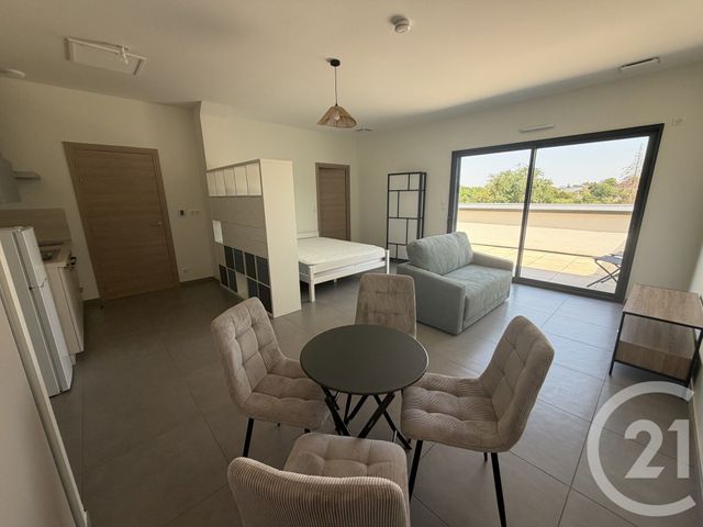 Appartement T1 à louer CHATEAUROUX