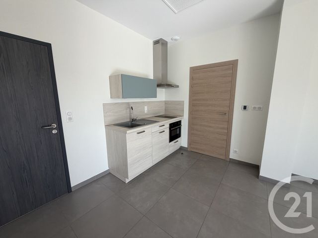 Appartement T1 &agrave; louer - 1 pi&egrave;ce - 41 m2 - Chateauroux - 36 - CENTRE