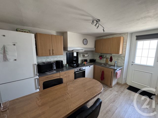 Maison &agrave; vendre - 4 pi&egrave;ces - 117,94 m2 - Neuillay Les Bois - 36 - CENTRE