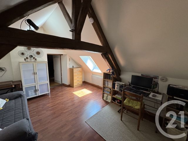 Maison &agrave; vendre - 4 pi&egrave;ces - 117,94 m2 - Neuillay Les Bois - 36 - CENTRE