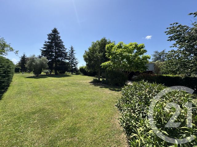 Maison &agrave; vendre - 4 pi&egrave;ces - 117,94 m2 - Neuillay Les Bois - 36 - CENTRE