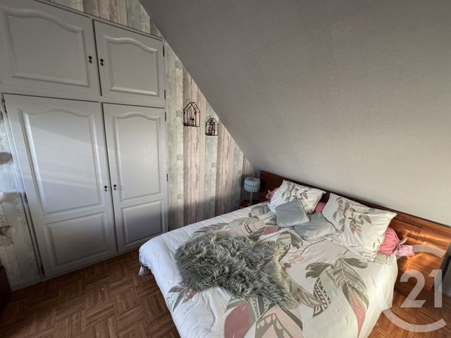 Maison &agrave; vendre - 4 pi&egrave;ces - 117,94 m2 - Neuillay Les Bois - 36 - CENTRE