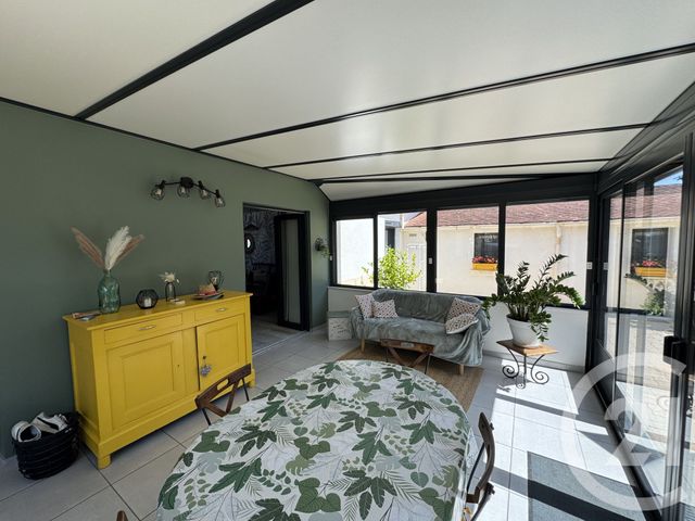 Maison &agrave; vendre - 4 pi&egrave;ces - 117,94 m2 - Neuillay Les Bois - 36 - CENTRE