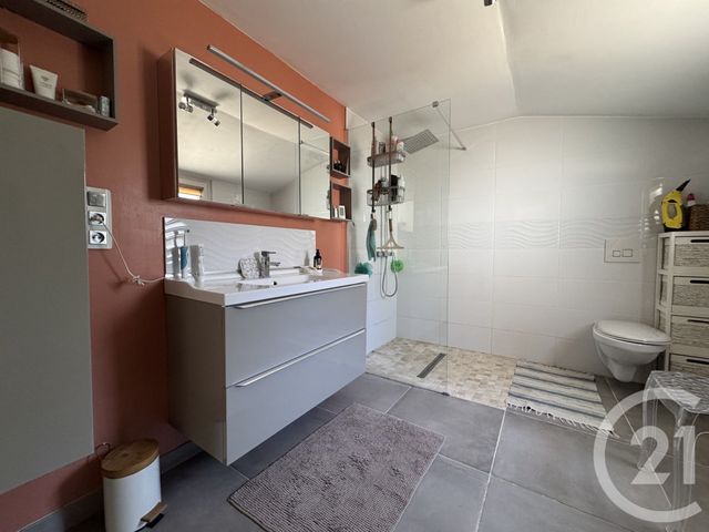 Maison &agrave; vendre - 4 pi&egrave;ces - 117,94 m2 - Neuillay Les Bois - 36 - CENTRE