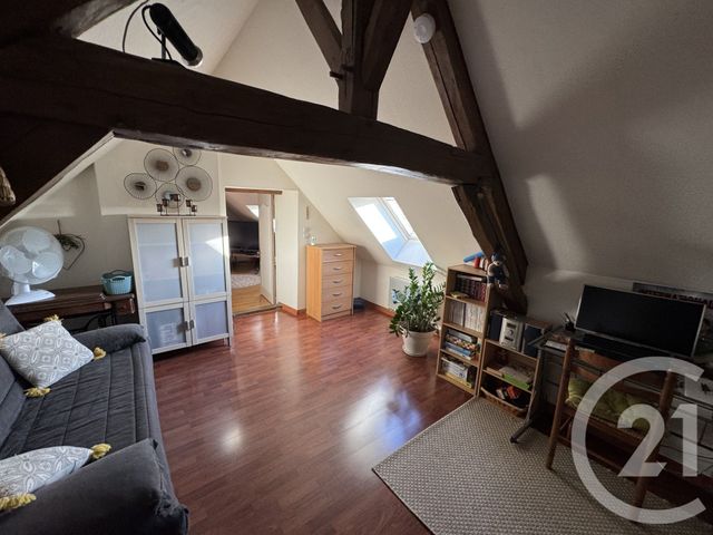 Maison &agrave; vendre - 4 pi&egrave;ces - 117,94 m2 - Neuillay Les Bois - 36 - CENTRE