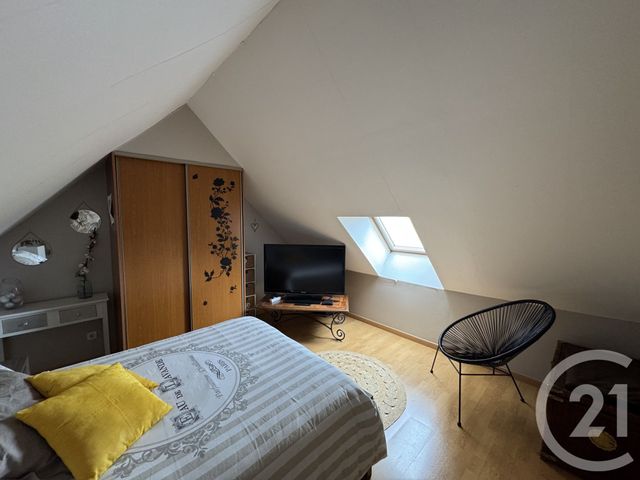 Maison &agrave; vendre - 4 pi&egrave;ces - 117,94 m2 - Neuillay Les Bois - 36 - CENTRE