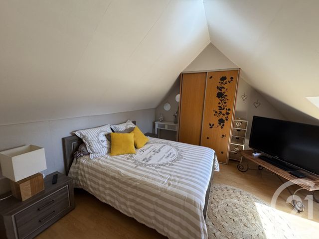 Maison &agrave; vendre - 4 pi&egrave;ces - 117,94 m2 - Neuillay Les Bois - 36 - CENTRE