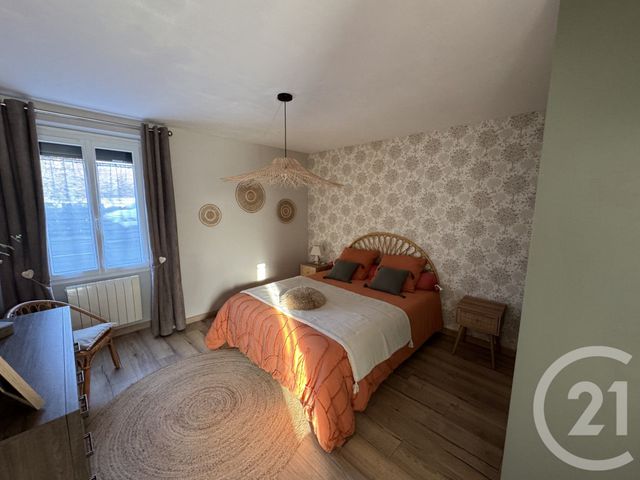 Maison &agrave; vendre - 4 pi&egrave;ces - 117,94 m2 - Neuillay Les Bois - 36 - CENTRE