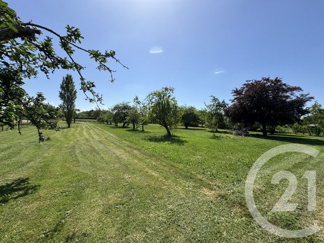 Maison &agrave; vendre - 4 pi&egrave;ces - 117,94 m2 - Neuillay Les Bois - 36 - CENTRE