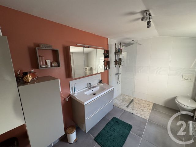 Maison &agrave; vendre - 4 pi&egrave;ces - 117,94 m2 - Neuillay Les Bois - 36 - CENTRE