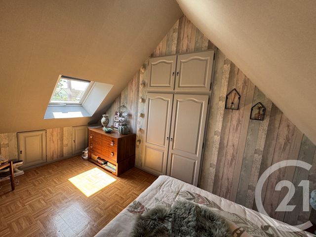 Maison &agrave; vendre - 4 pi&egrave;ces - 117,94 m2 - Neuillay Les Bois - 36 - CENTRE