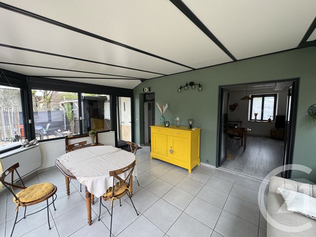 Maison &agrave; vendre - 4 pi&egrave;ces - 117,94 m2 - Neuillay Les Bois - 36 - CENTRE