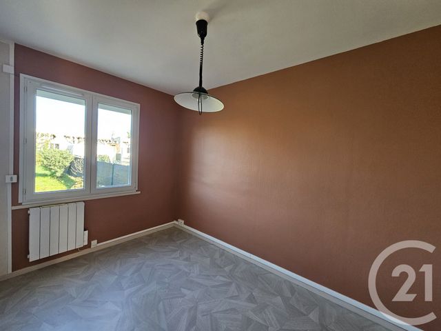 Maison &agrave; louer - 3 pi&egrave;ces - 54,28 m2 - Buzancais - 36 - CENTRE