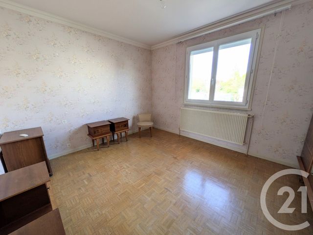 Maison &agrave; vendre - 3 pi&egrave;ces - 78,85 m2 - Deols - 36 - CENTRE