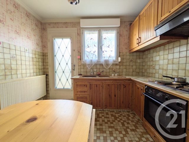 Maison &agrave; vendre - 3 pi&egrave;ces - 78,85 m2 - Deols - 36 - CENTRE