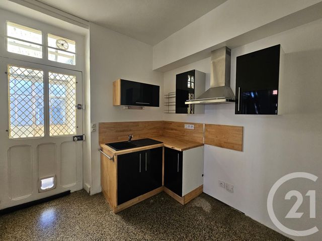 Maison &agrave; louer - 3 pi&egrave;ces - 77,76 m2 - Chateauroux - 36 - CENTRE