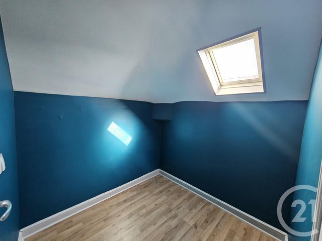 Maison &agrave; louer - 3 pi&egrave;ces - 77,76 m2 - Chateauroux - 36 - CENTRE