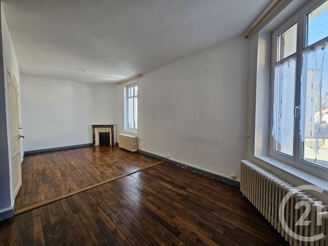 Maison &agrave; louer - 3 pi&egrave;ces - 77,76 m2 - Chateauroux - 36 - CENTRE