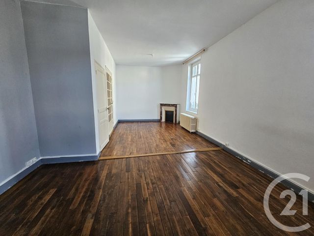 Maison &agrave; louer - 3 pi&egrave;ces - 77,76 m2 - Chateauroux - 36 - CENTRE