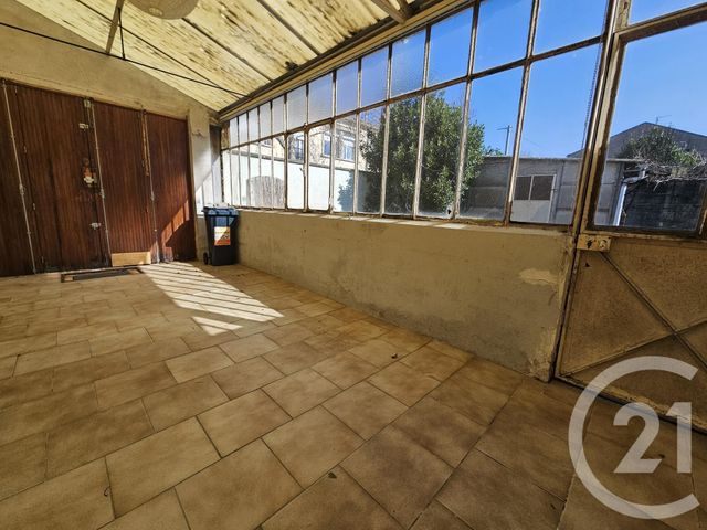 Maison &agrave; louer - 3 pi&egrave;ces - 77,76 m2 - Chateauroux - 36 - CENTRE