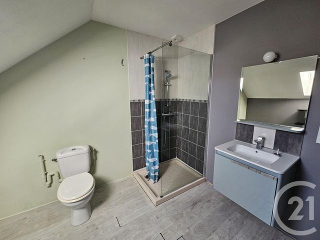 Maison &agrave; louer - 3 pi&egrave;ces - 77,76 m2 - Chateauroux - 36 - CENTRE